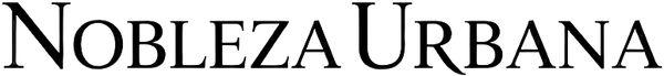 Nobleza Urbana